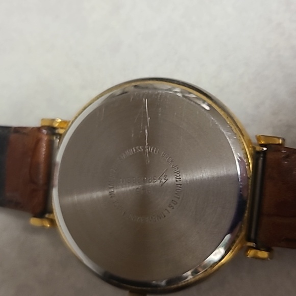 Sasson watch - Picture 3 of 4